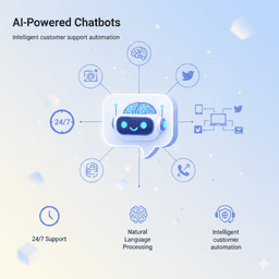 AI-Powered Chatbots