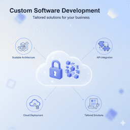 Custom Software Development